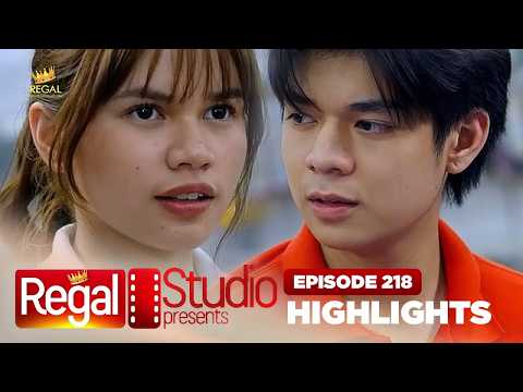 AJ at Nicole, nagpagalingan para sa bonus! | Regal Studio Presents: Aisle Two, I Love You thumbnail