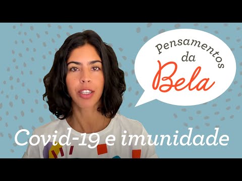 Coronavirus, imunidade e alimentação thumbnail