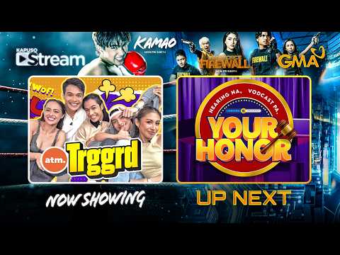 Kapuso Stream: May 31, 2026 | GMA LIVESTREAM thumbnail