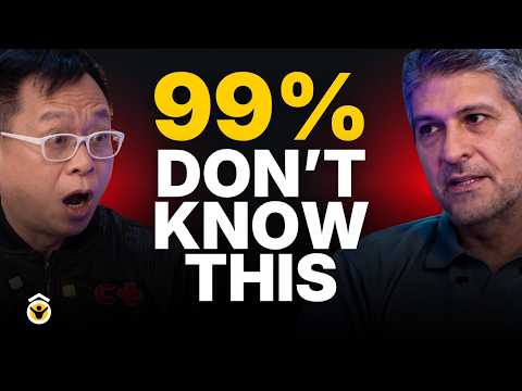 This is What They Aren’t Telling You About EV Cars | James Deakin thumbnail