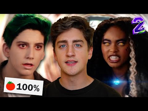 I'M ZOMBIES 2 thumbnail