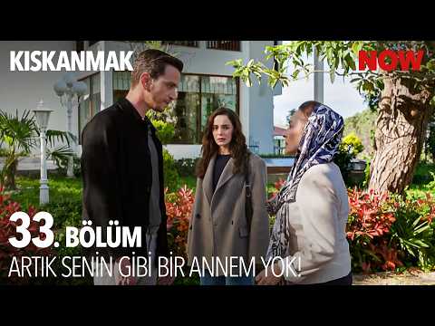 Aşkımıza Kıyanları Asla Affetmeyeceğiz - Kıskanmak 33. Bölüm (FİNAL) @KiskanmakDizisi​ thumbnail