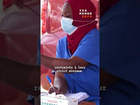 Ebola: plusieurs pays dont le Canada prennent des mesures strictes thumbnail