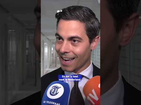 Rob Jetten reageert op buitenland-kritiek thumbnail