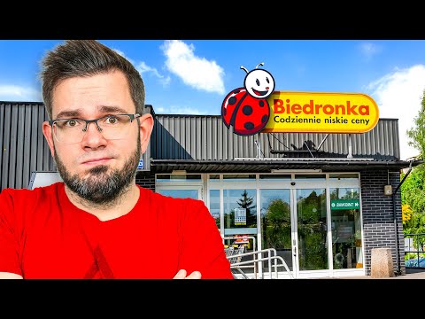 Kupiłem SPRZĘT GAMINGOWY z BIEDRONKI... thumbnail