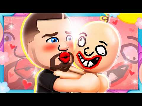 Tomodachi Life 2 #26 😂 Die nächste GROßE LIEBE? Die Fatima + der Fulk! thumbnail