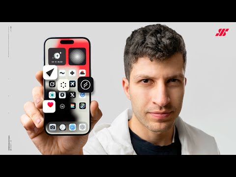 الفرق بين الموبايل العادي … وموبايل المحترفين! thumbnail