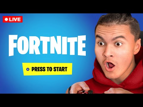 🔴 SCRIMS WITH CLIX, PETERBOT ETC 🔴 thumbnail