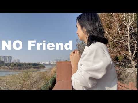 Living Alone in China ?? | I Have No Friends at 29 in Shenzhen&A Quiet Weekend Alone thumbnail