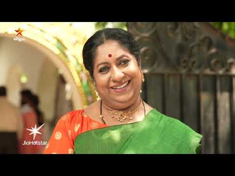 Siragadikka Aasai | Episode highlight 1 | 4th June 2026 thumbnail