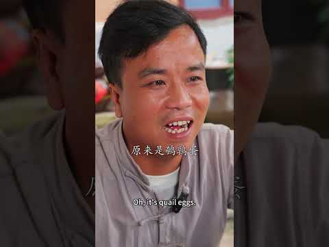 The Mandarin pronunciation of "Duck Boss" is something most people can't learn. thumbnail