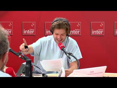 Duhamel, Pompidou & entorse au pouce - Bruno Peki thumbnail