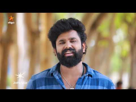 Suttum Vizhi Sudare | Episode Preview | 3rd June 2026 thumbnail