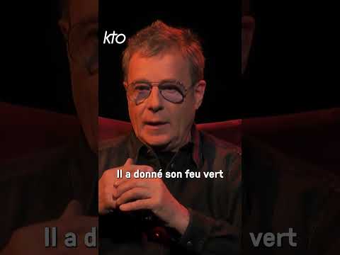 Éric Lévi revient sur la chanson composée pour les JMJ de 1997 thumbnail