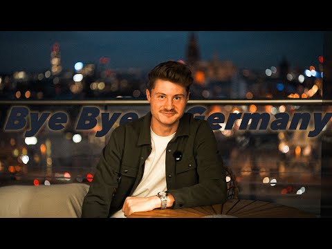 Ich bin dann mal weg. thumbnail