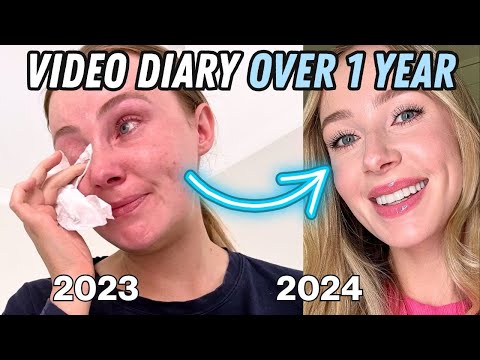 My ADHD Diagnosis Journey (VIDEO DIARY) thumbnail