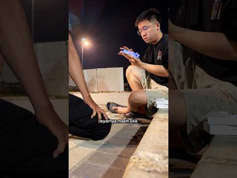 BELI HP IPHONE TAPI MALAH KETIPU thumbnail