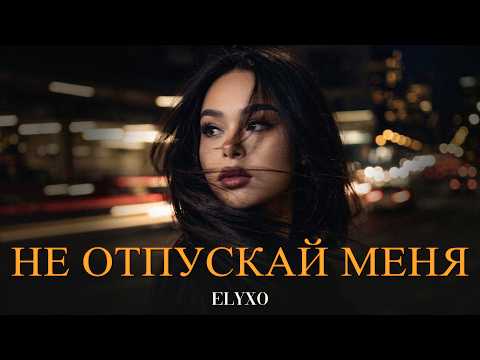Elyxo - Не отпускай меня (Original Mix) thumbnail