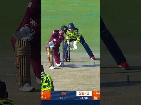 Colin Munro delivers another masterclass — 77 off 35 balls! Abu Dhabi T10 Season 9 thumbnail