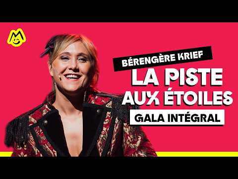 La piste aux étoiles de Bérengère Krief – Spectacle complet (2022) thumbnail