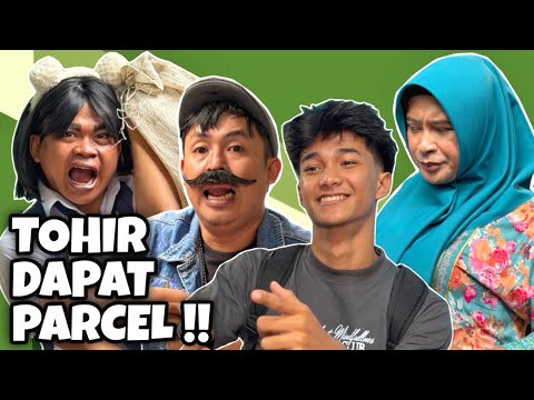BULAN DIAM" BEKERJA !!! thumbnail