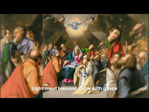 The Pentecost Sequence thumbnail