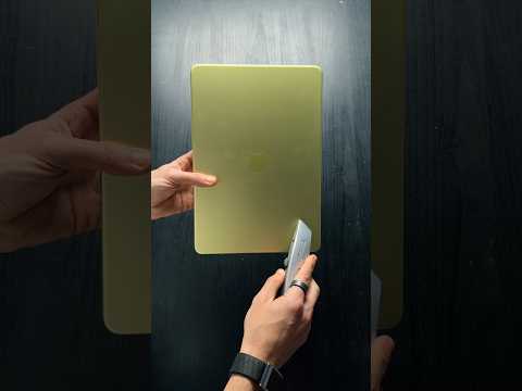 اي ال ناقص الماك دا .. Macbook Neo thumbnail