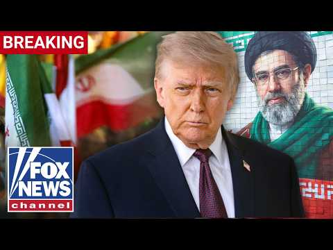 BREAKING: US, Iran reach deal to extend ceasefire — but one final hurdle remains... thumbnail