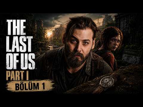 BİR BABANIN EN ACI GÜNÜ | THE LAST OF US PART I | @RRaenee BÖLÜM 1 thumbnail