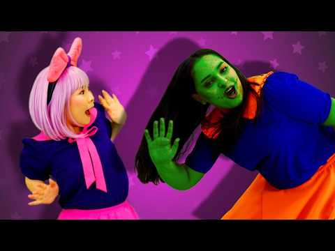 Zombie Teachers Everywhere | Kids Funny Songs thumbnail