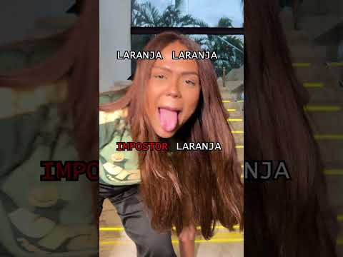 DESCUBRA O IMPOSTOR!!! thumbnail