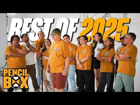 Pencilbox Comedy: Best of ARTE MO (Compilation) 2025 thumbnail