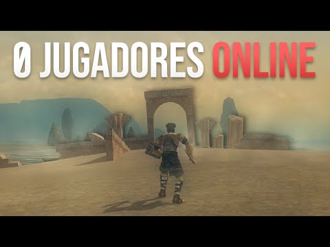 Explorando Videojuegos Abandonados (Vol. 4) thumbnail