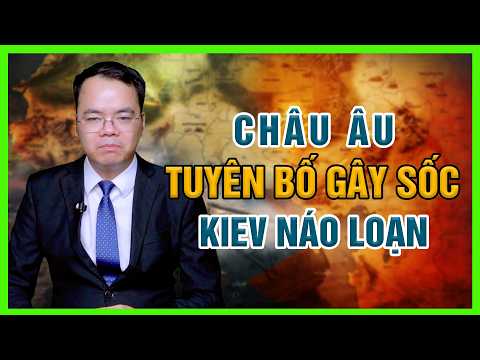 Thủ Đô Beirut Rung Chuyển: Israel Đánh Li Băng Để ‘Phá Đám’ Trump? || Bàn Cờ Quân Sự thumbnail