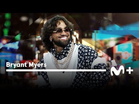 LA RESISTENCIA - Entrevista a Bryant Myers | #LaResistencia 03.06.2024 thumbnail