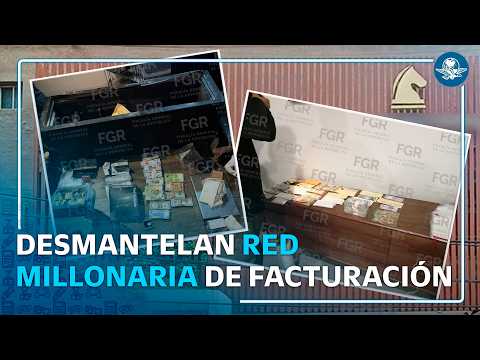 Desmantelan red “El Caballito” y decomisan miles de euros, yenes, libras y soles thumbnail