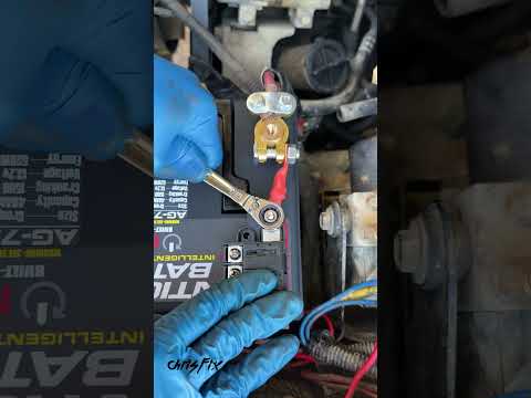 Fix a Car that Won’t Start thumbnail