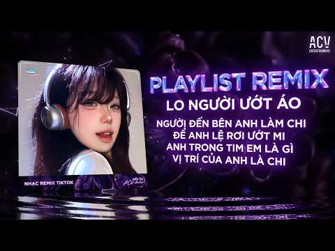 NHẠC REMIX 👍 TIKTOK TRIỆU VIEW - BXH 🎵 Remix 👍 Hiện Nay🔥Top 10 Nhạc TikTok thumbnail