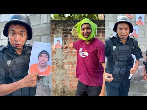 SE PERDIO LARIN JR / LOS NUEVOS TIKTOK DE ALFREDO LARIN thumbnail