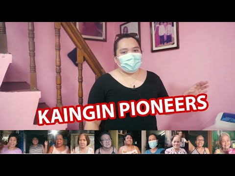 BUMISITA SA DATING BAHAY SA KAINGIN (BUHAY ISKWATER!) 12 Days of Christmas S4EP10 thumbnail