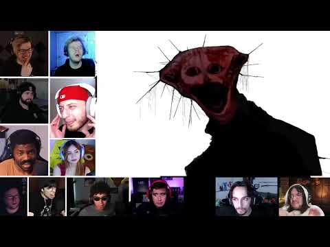 THE BOILED ONE PHENOMENON [REACTION MASH-UP]#2831 thumbnail