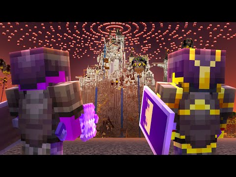 Unstable SMP: The PrinceZam Empire Arc SUPERCUT thumbnail