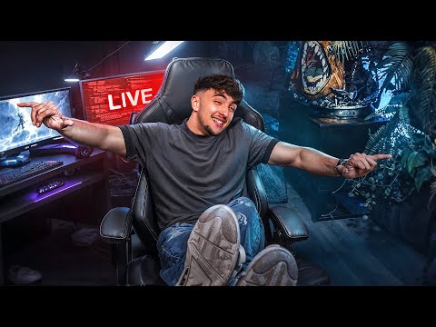 Beaucoup de chose à vous dire ! On papote ensemble  (Reprise des lives) thumbnail