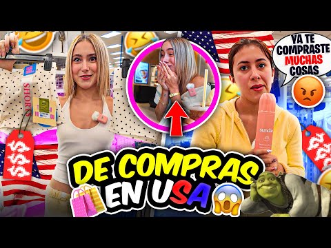 VIDEO EDITADO POR DAFNNE 🇺🇸🛍️🌴 | HERMANAS JM thumbnail