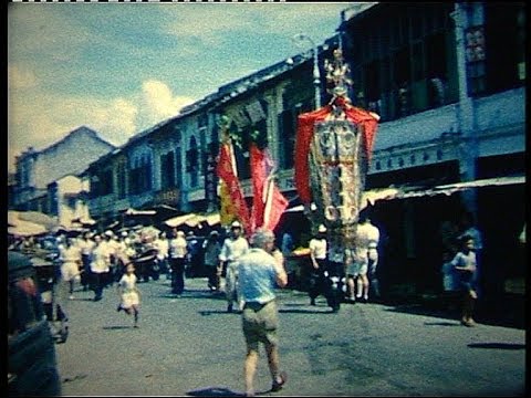 Kuala Lumpur 1958 Chinese New  Year thumbnail