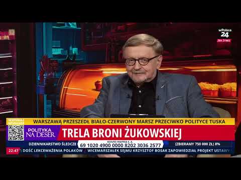 Hipokryzja Lewicy; Praca dla swoich | Polityka na Deser thumbnail