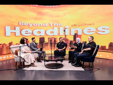 Kebebasan Media Malaysia: Angka, Realiti & Tanggungjawab thumbnail