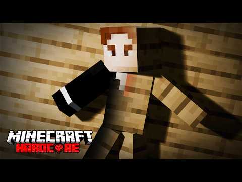มันจะเปลี่ยนโลกของผมให้เป็นไม้.. | Minecraft Woodlands thumbnail