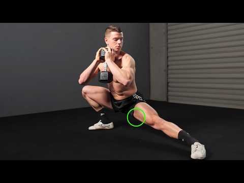Cossack Squats Will Transform Your Body thumbnail