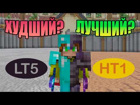 Прошёл тест во всех ПВП режимах: Где я возьму первый уровень? thumbnail
